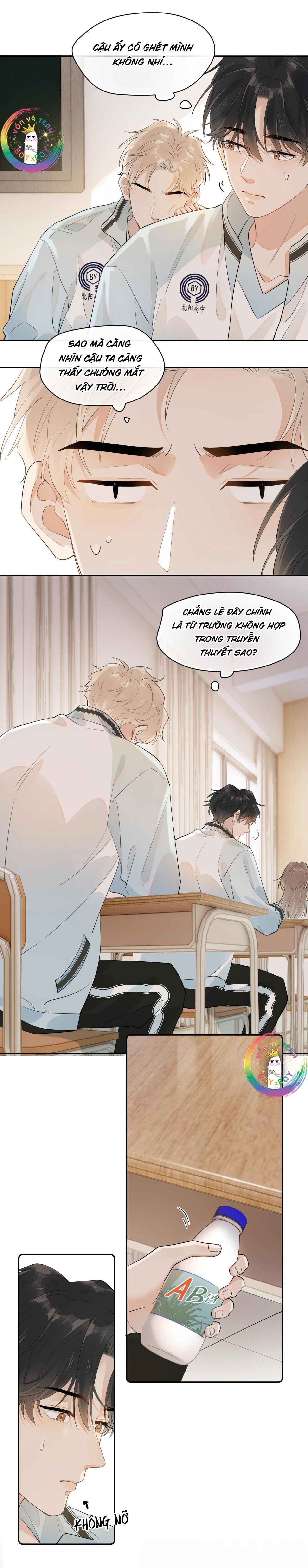 Cậu Vượt Giới Hạn Rồi