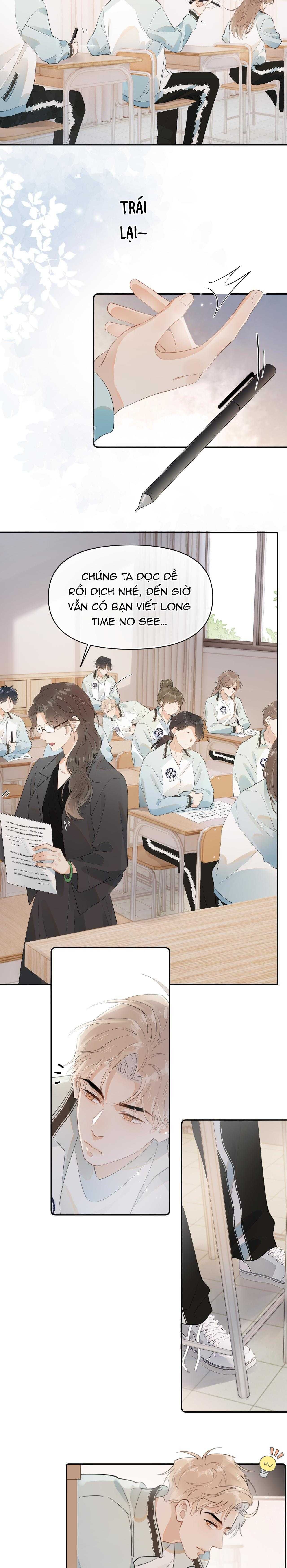 Cậu Vượt Giới Hạn Rồi