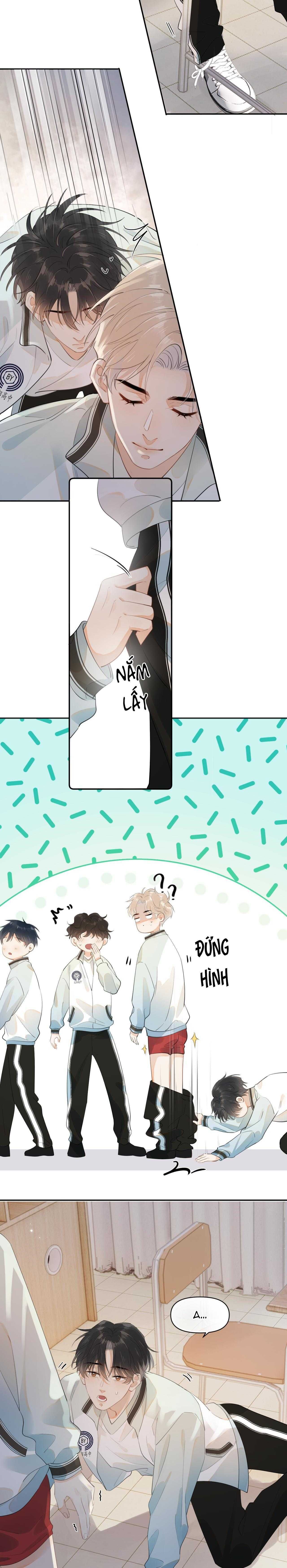 Cậu Vượt Giới Hạn Rồi