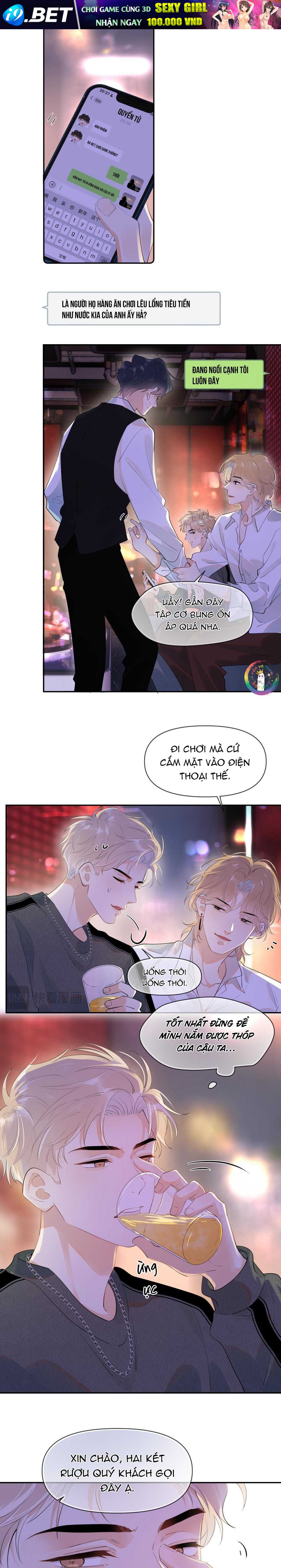 Cậu Vượt Giới Hạn Rồi