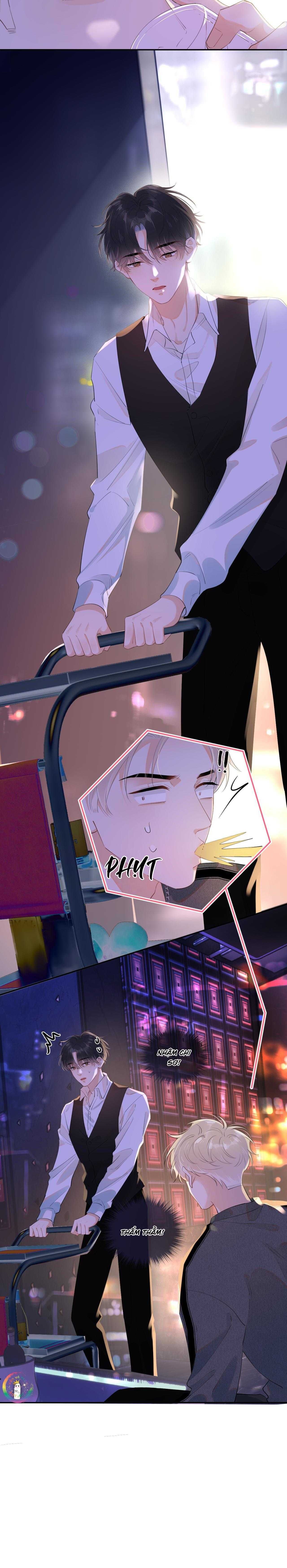 Cậu Vượt Giới Hạn Rồi