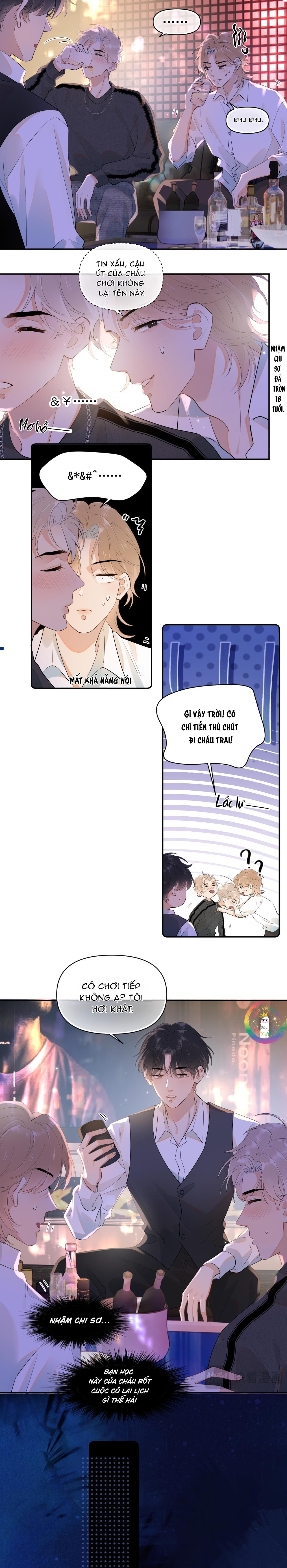 Cậu Vượt Giới Hạn Rồi