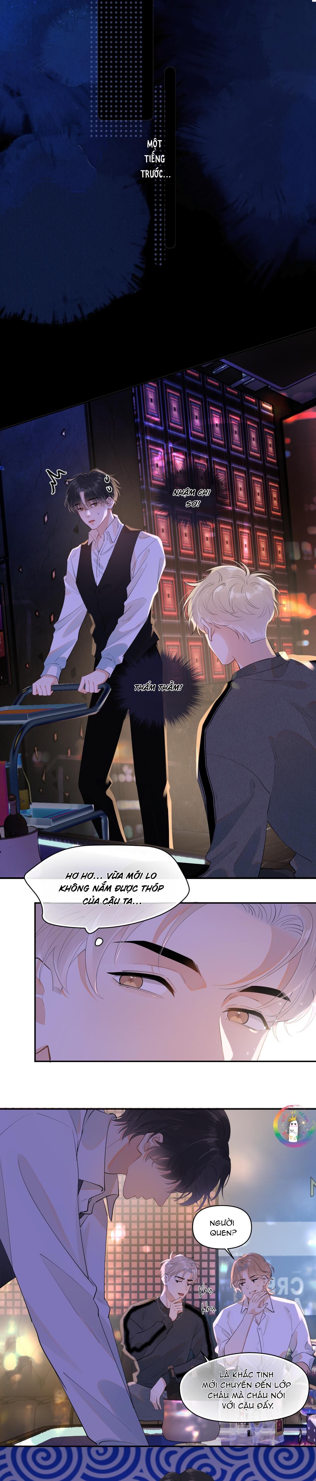 Cậu Vượt Giới Hạn Rồi