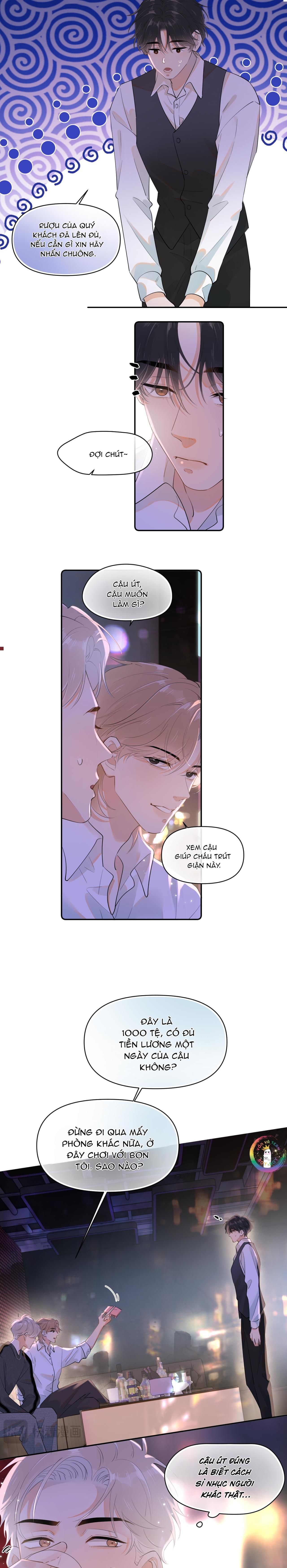 Cậu Vượt Giới Hạn Rồi