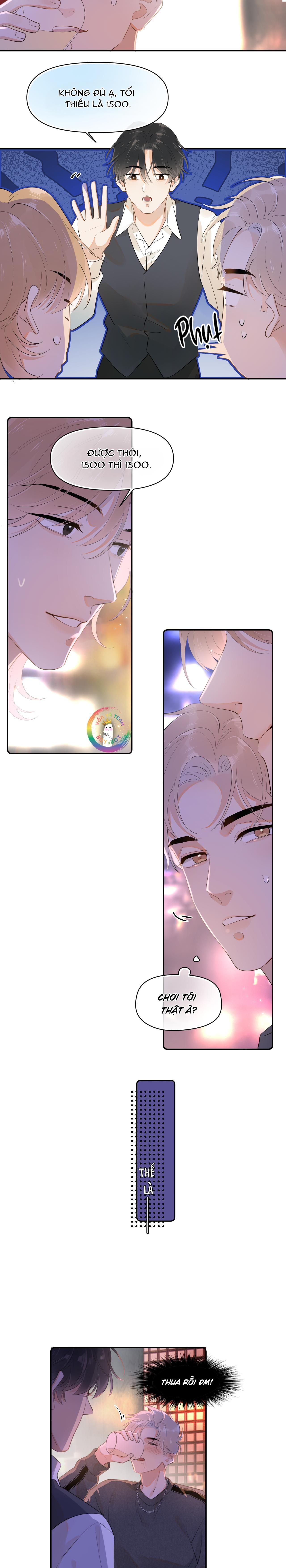 Cậu Vượt Giới Hạn Rồi