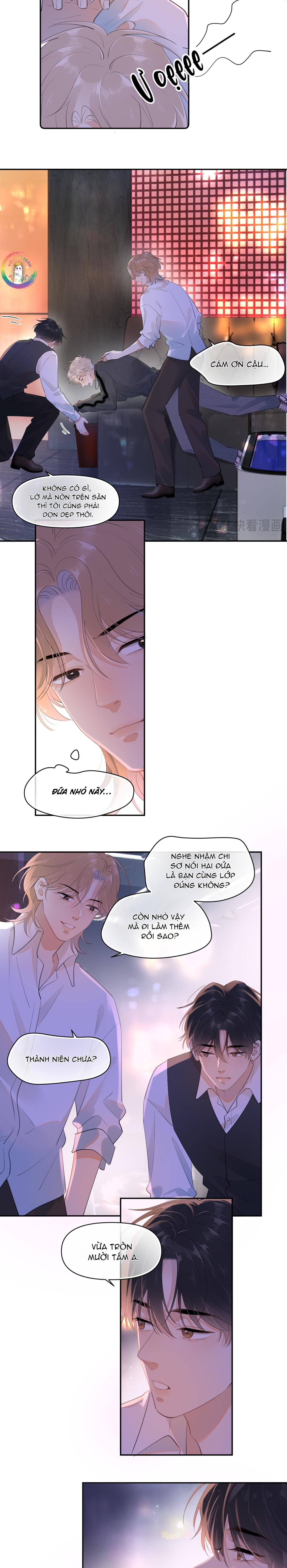 Cậu Vượt Giới Hạn Rồi