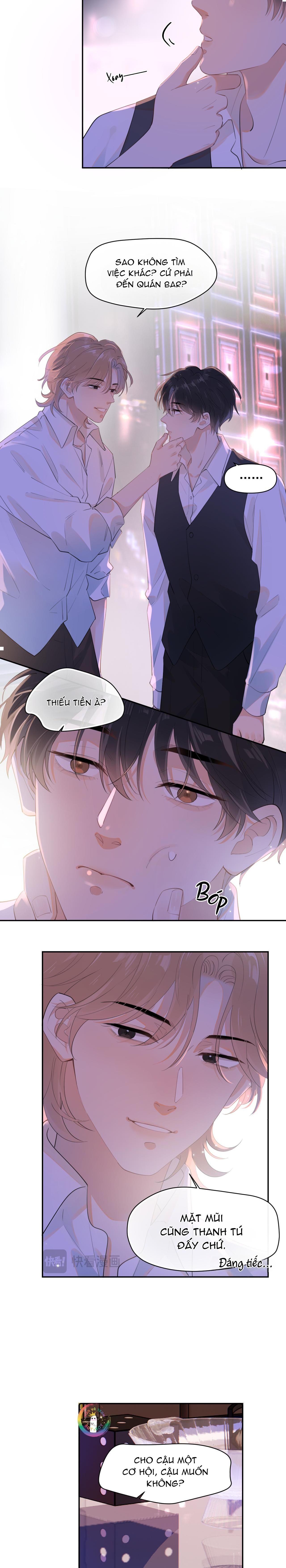 Cậu Vượt Giới Hạn Rồi