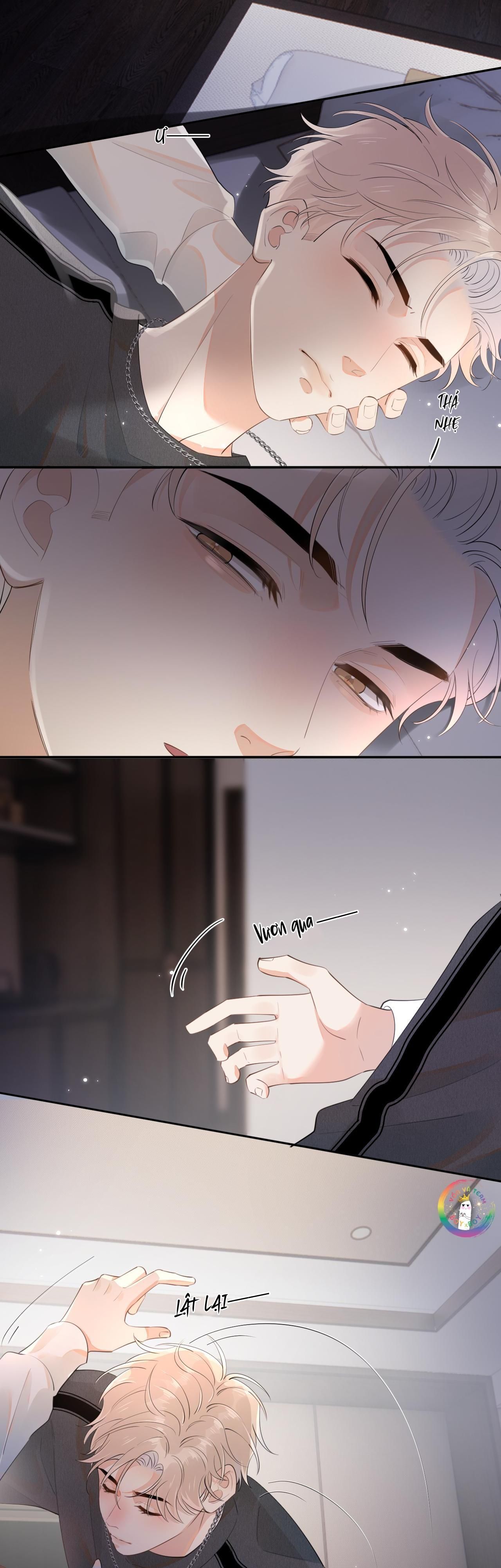 Cậu Vượt Giới Hạn Rồi