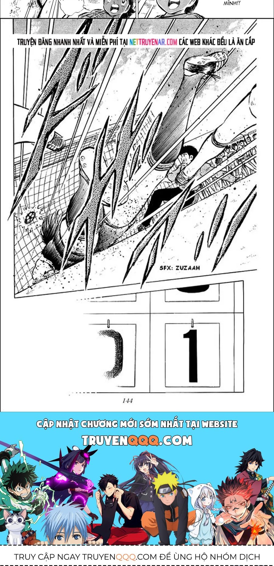 Nettruyen Truyện tranh online