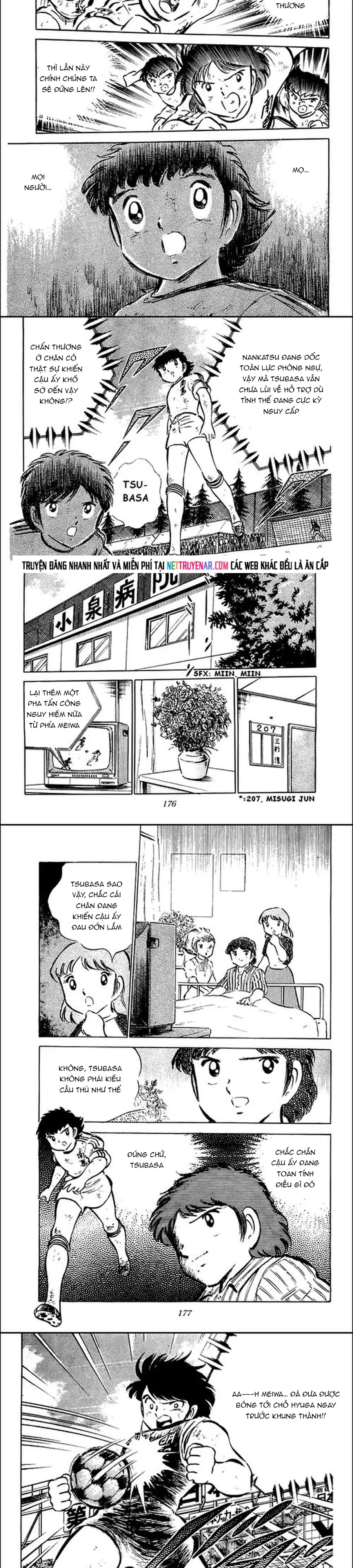 Nettruyen Truyện tranh online