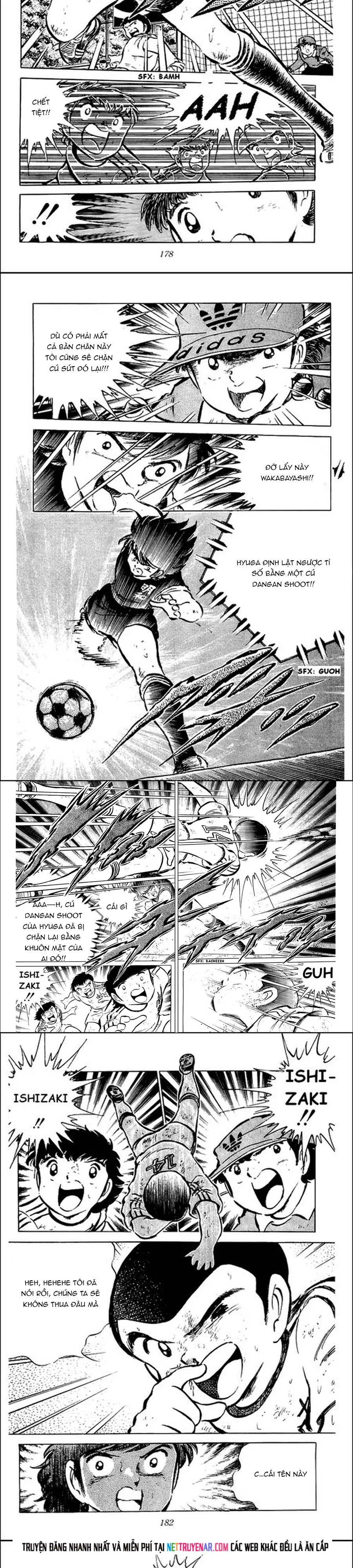 Nettruyen Truyện tranh online