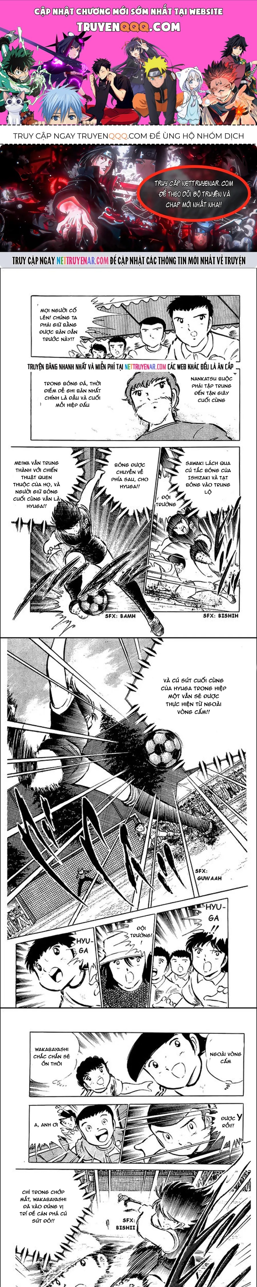 Nettruyen Truyện tranh online