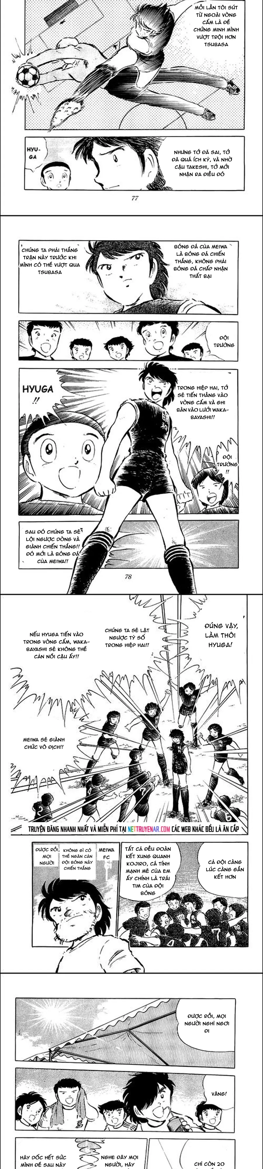 Nettruyen Truyện tranh online