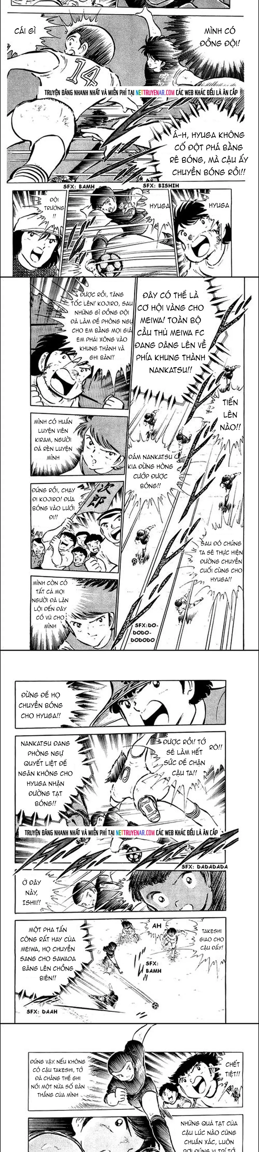 Nettruyen Truyện tranh online