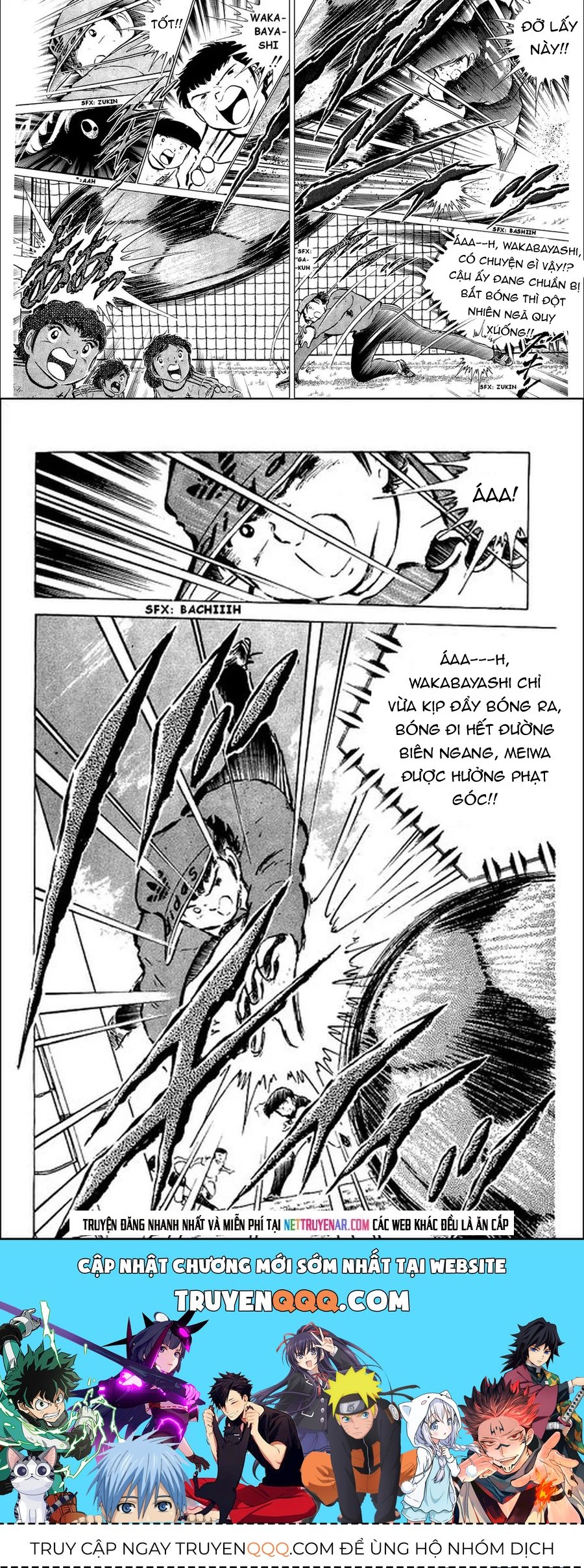 Nettruyen Truyện tranh online