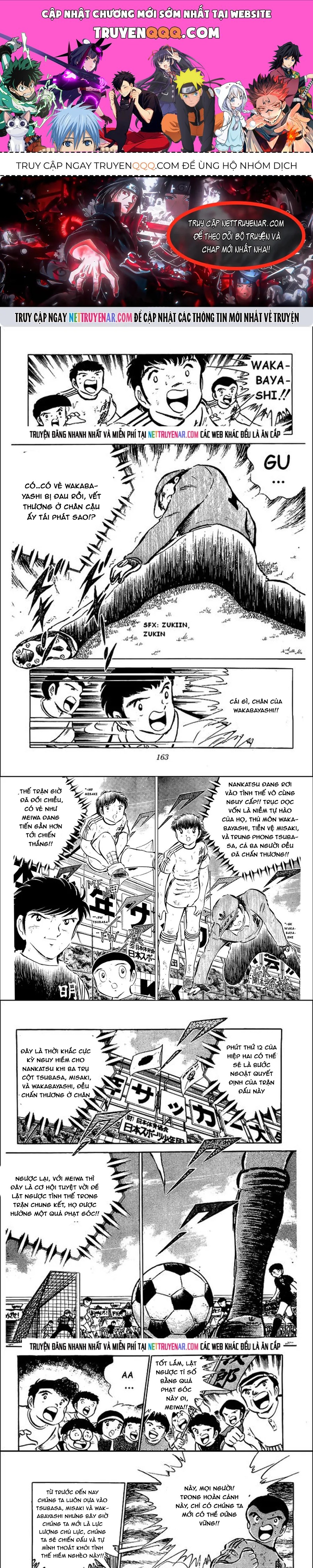 Nettruyen Truyện tranh online