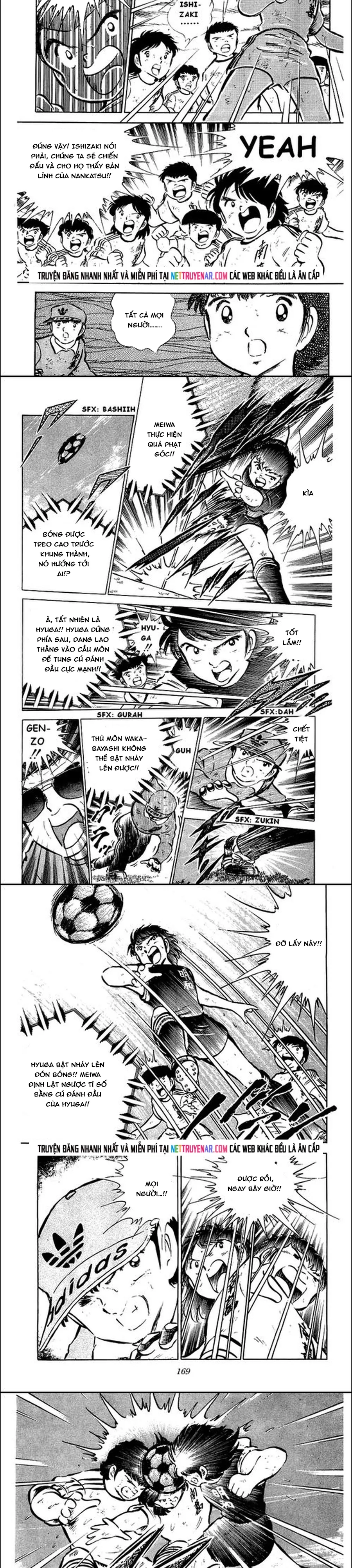 Nettruyen Truyện tranh online