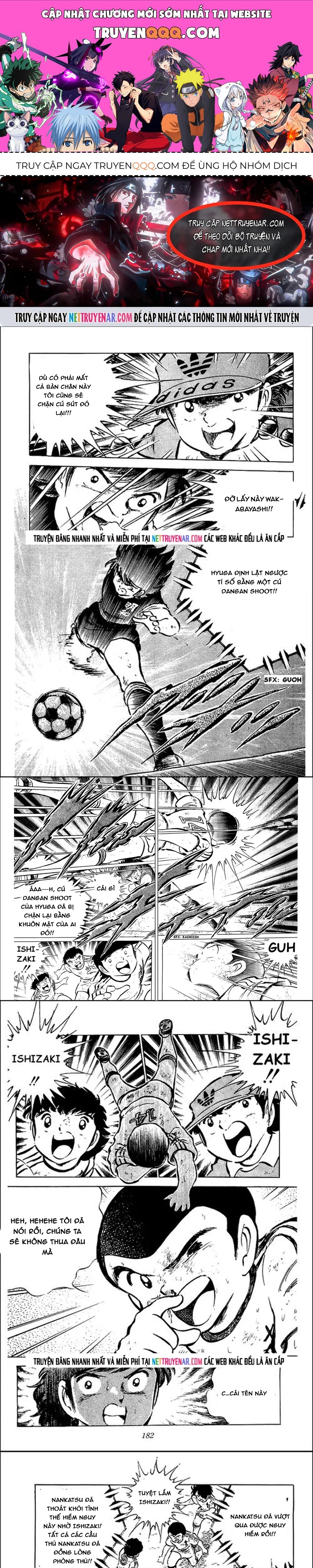 Nettruyen Truyện tranh online