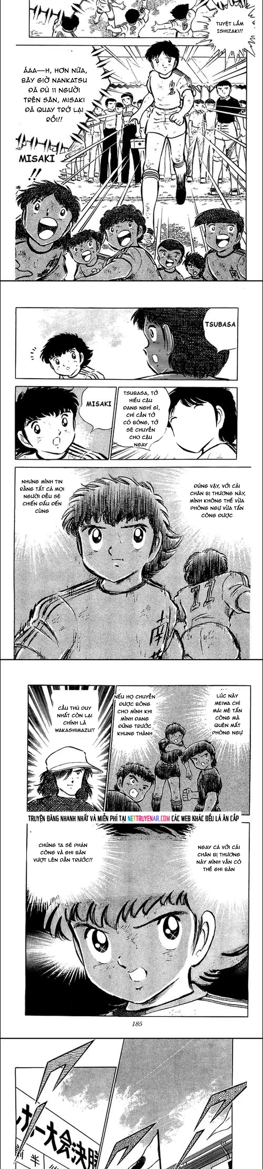 Nettruyen Truyện tranh online