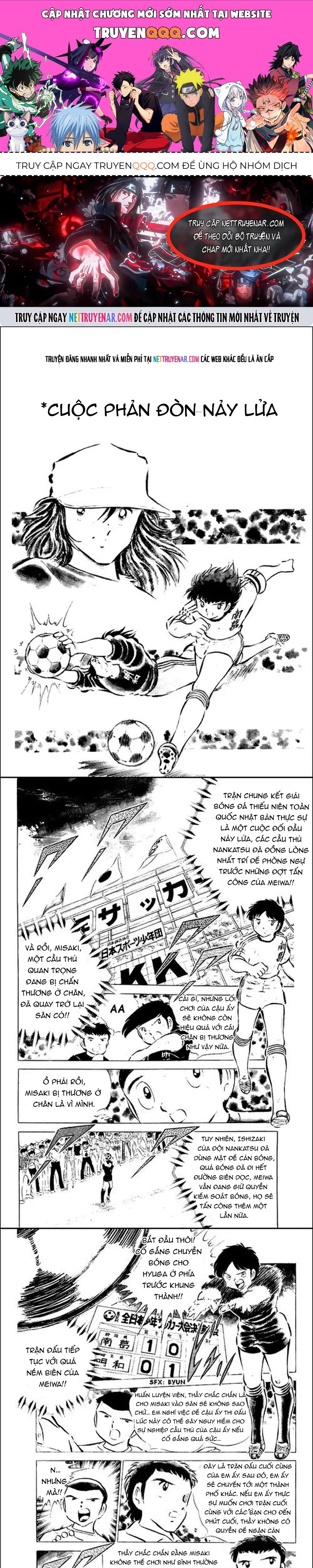 Nettruyen Truyện tranh online