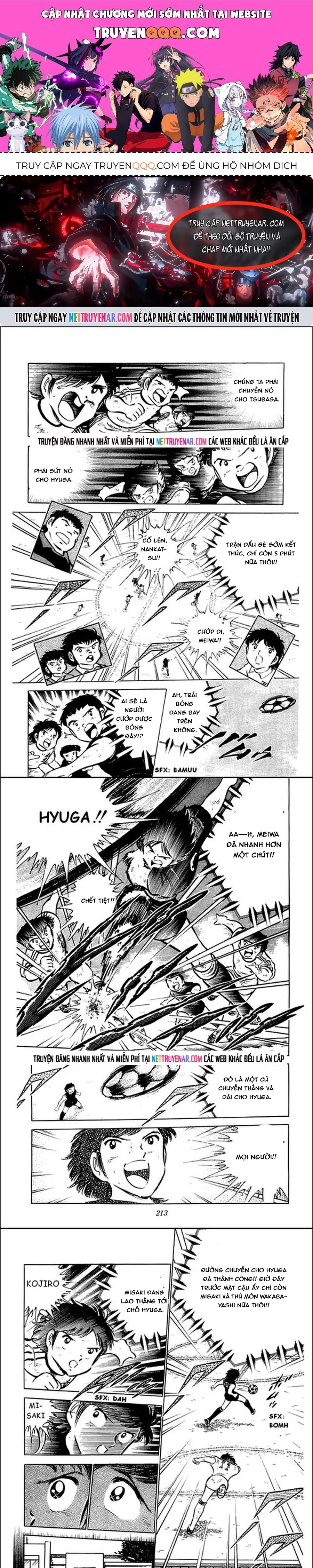 Nettruyen Truyện tranh online