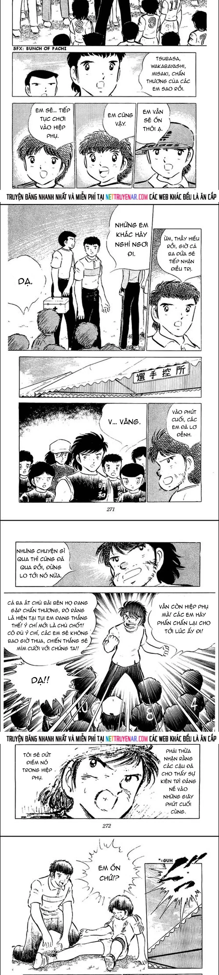 Nettruyen Truyện tranh online