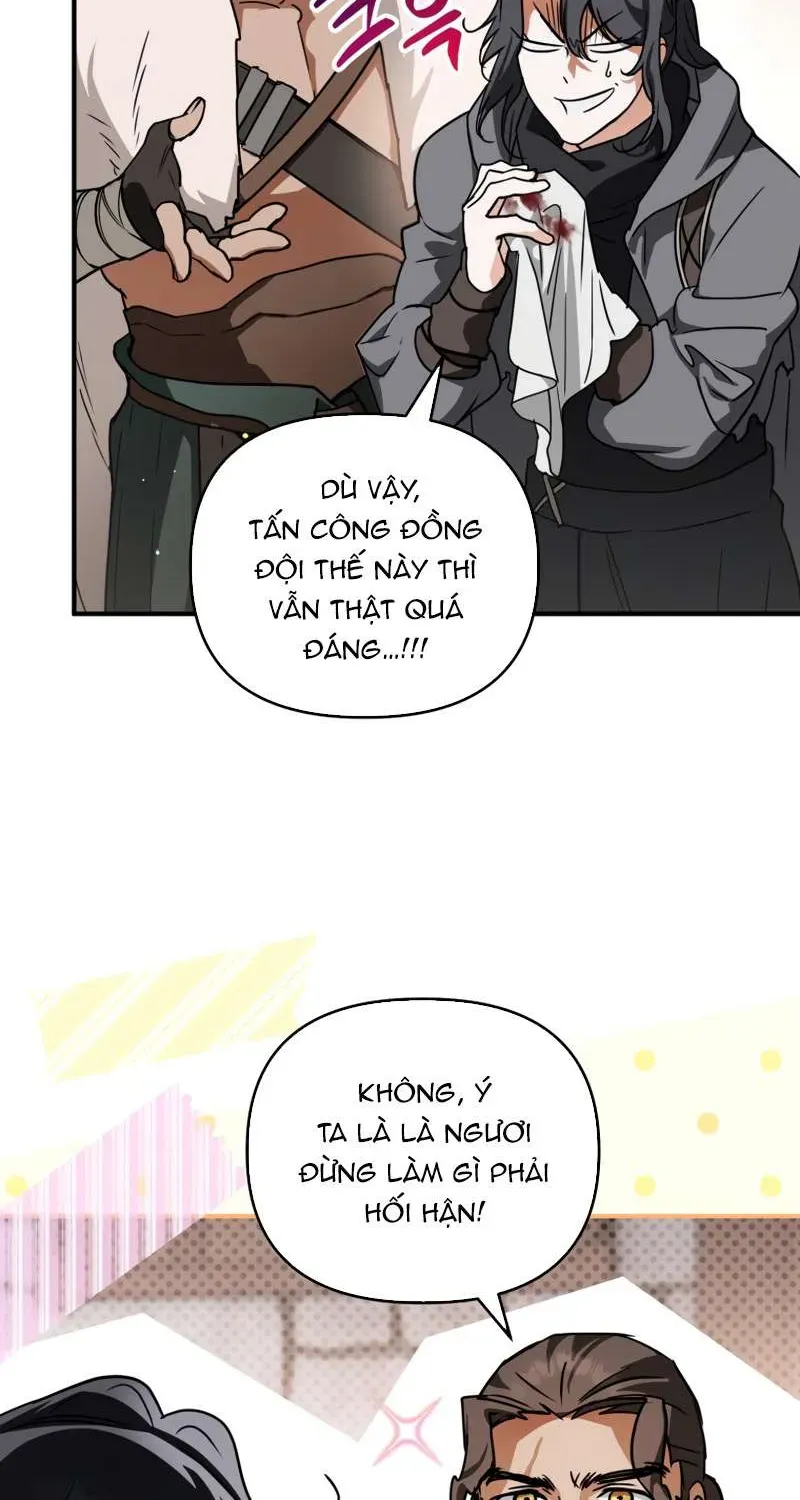 Bé Con Thiên Tài Bí Mật Đi Tìm Cha