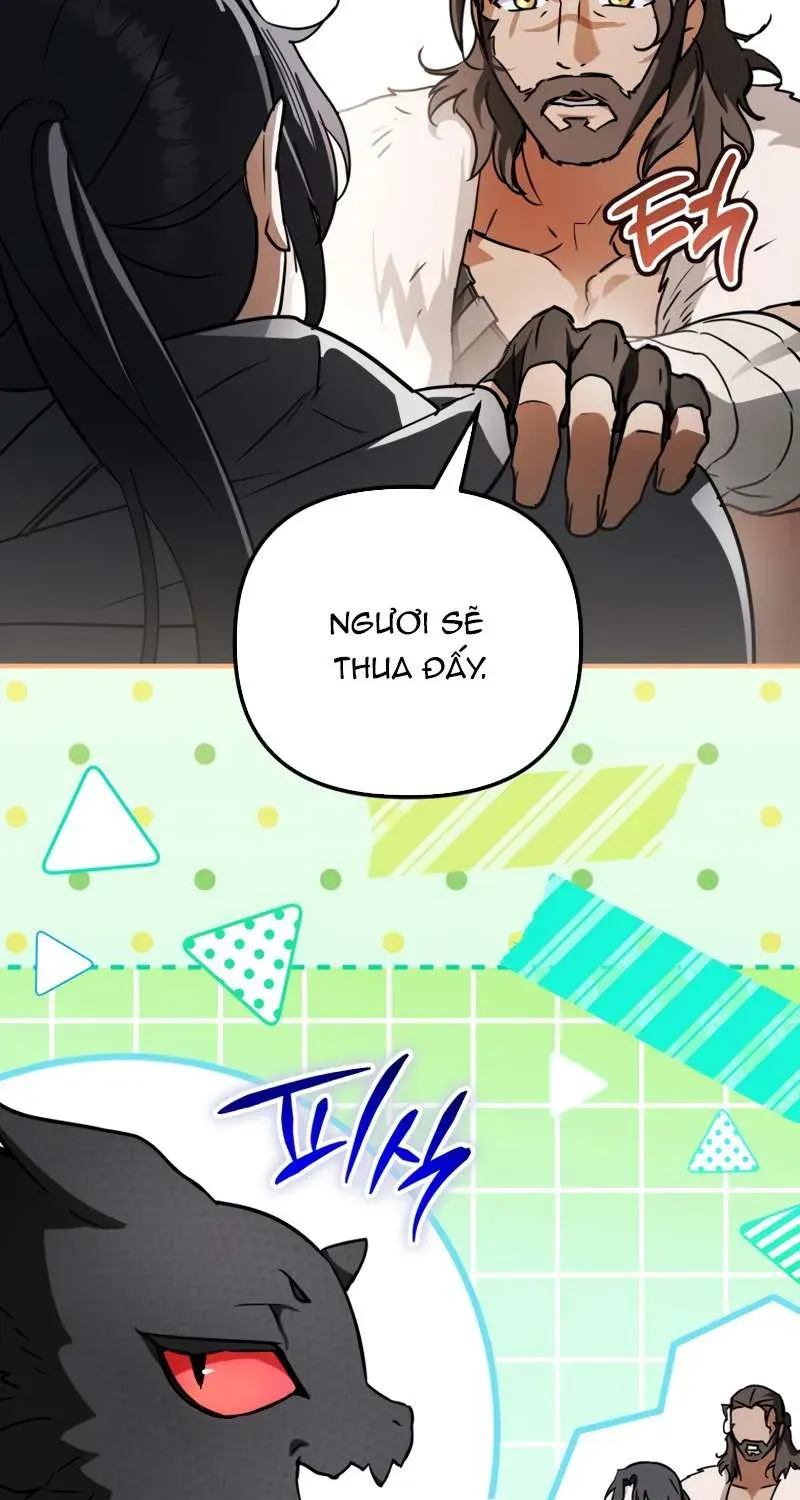 Bé Con Thiên Tài Bí Mật Đi Tìm Cha