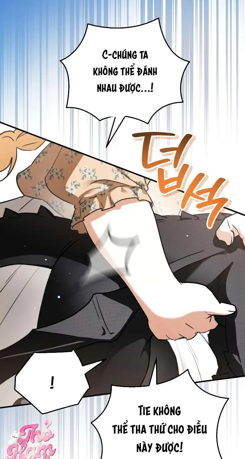 Bé Con Thiên Tài Bí Mật Đi Tìm Cha