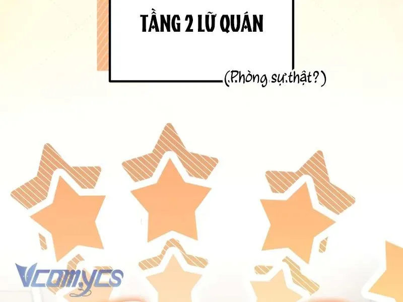 Bé Con Thiên Tài Bí Mật Đi Tìm Cha