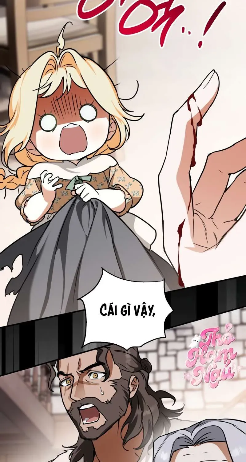 Bé Con Thiên Tài Bí Mật Đi Tìm Cha