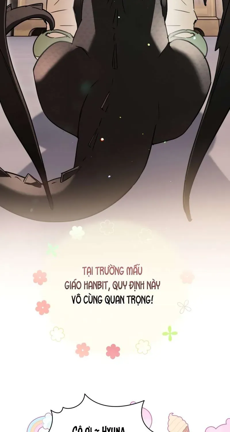 Bé Con Thiên Tài Bí Mật Đi Tìm Cha