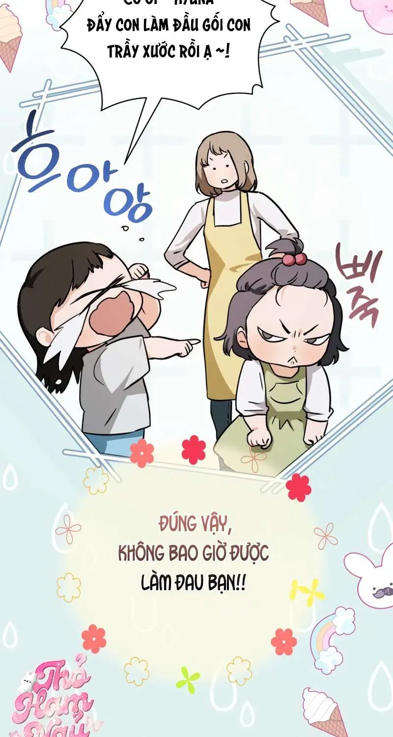 Bé Con Thiên Tài Bí Mật Đi Tìm Cha