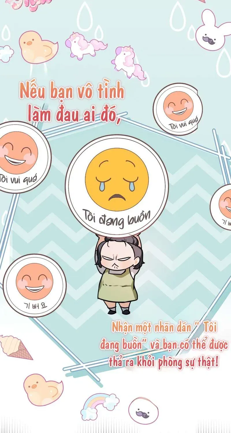 Bé Con Thiên Tài Bí Mật Đi Tìm Cha