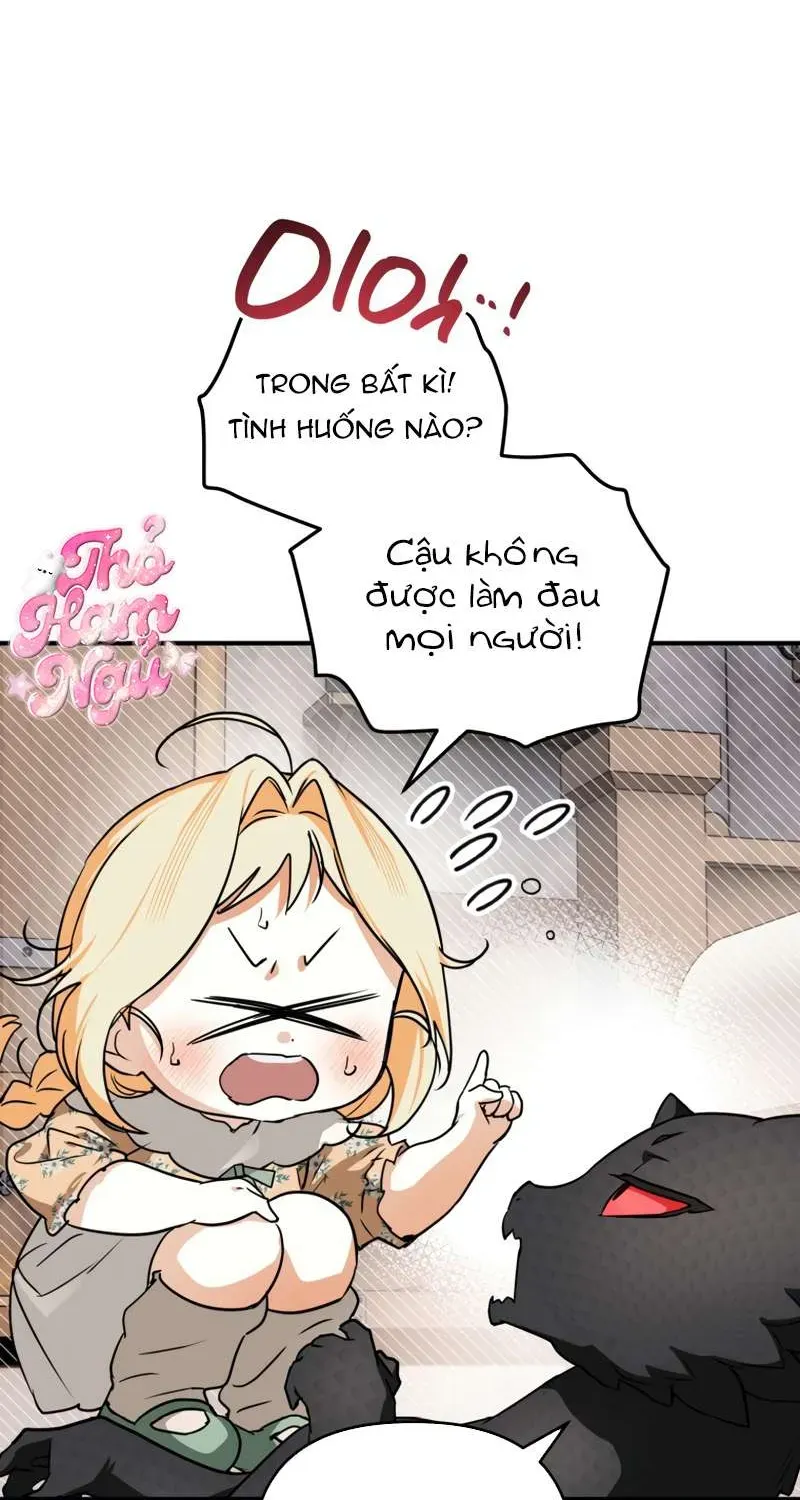 Bé Con Thiên Tài Bí Mật Đi Tìm Cha