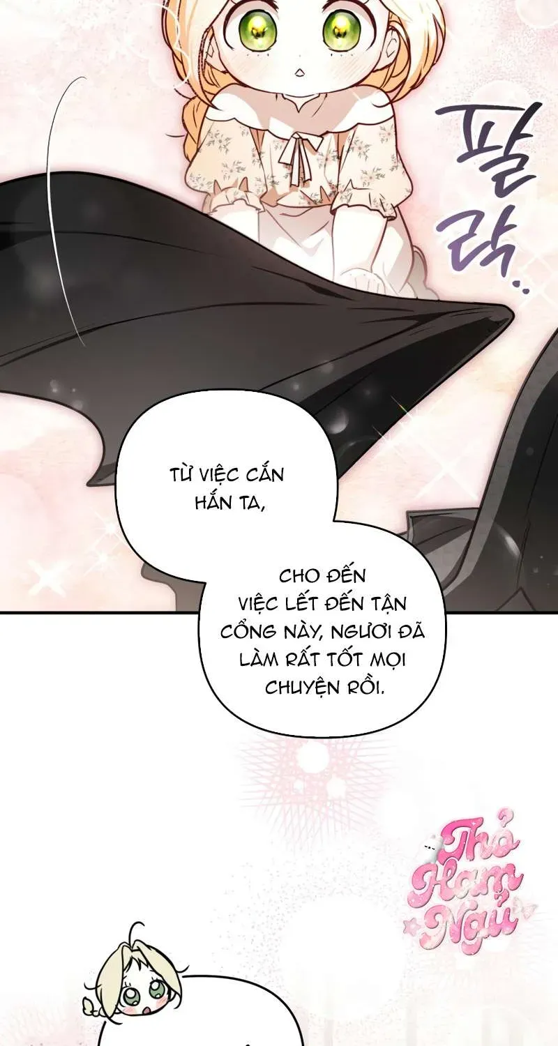 Bé Con Thiên Tài Bí Mật Đi Tìm Cha