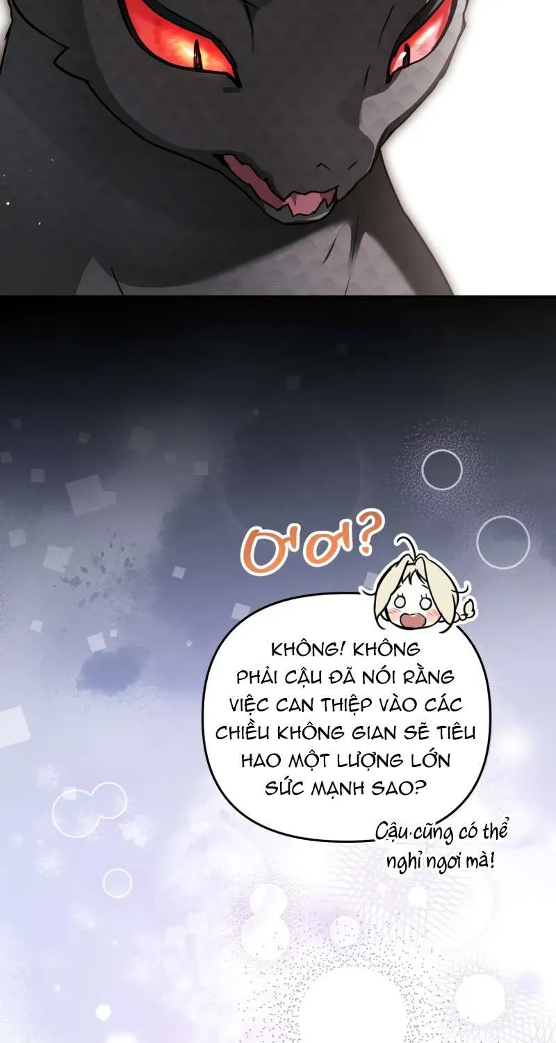 Bé Con Thiên Tài Bí Mật Đi Tìm Cha