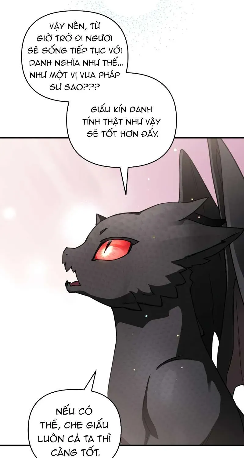 Bé Con Thiên Tài Bí Mật Đi Tìm Cha