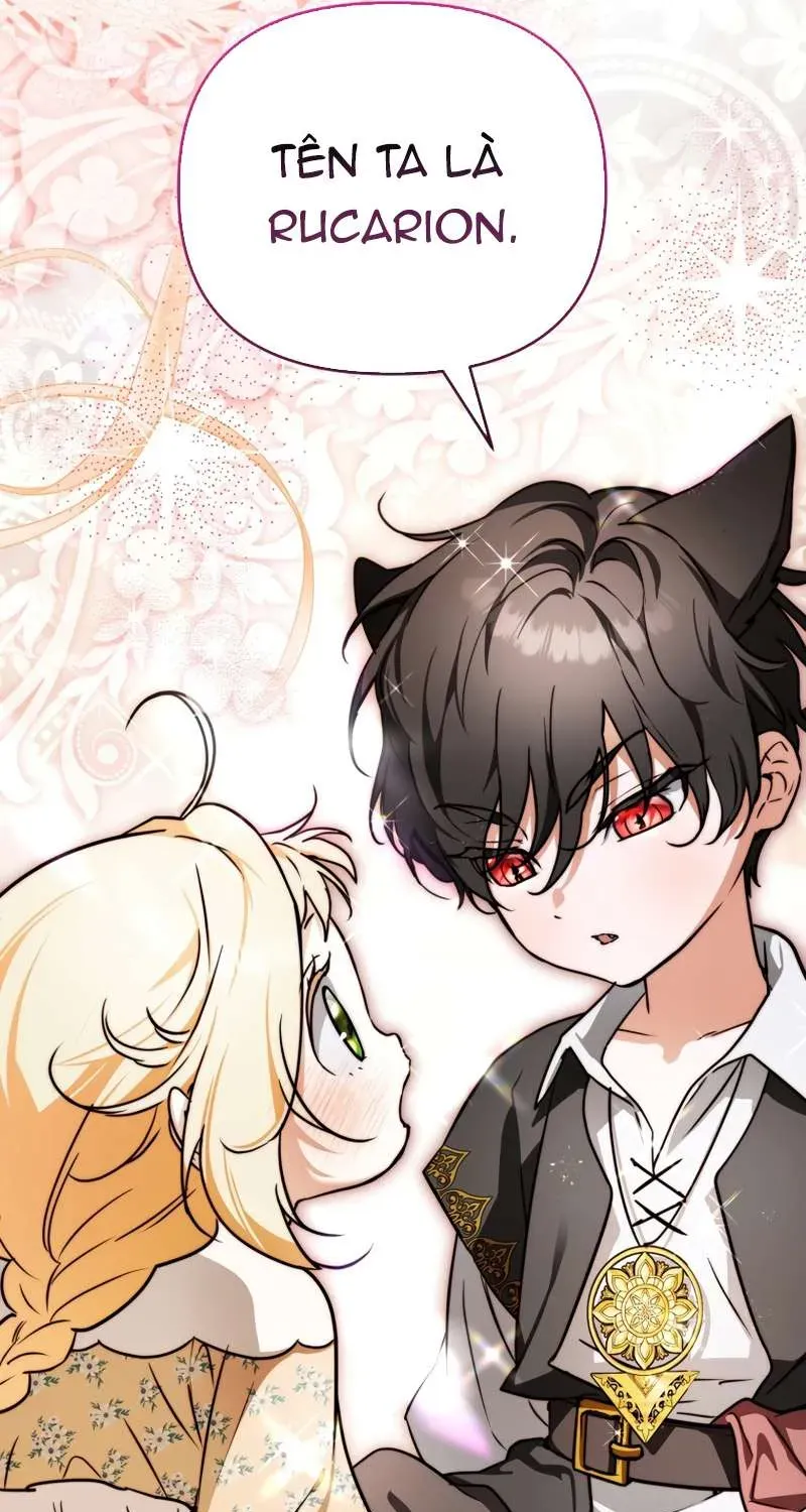 Bé Con Thiên Tài Bí Mật Đi Tìm Cha