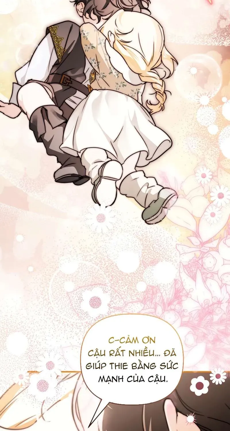 Bé Con Thiên Tài Bí Mật Đi Tìm Cha