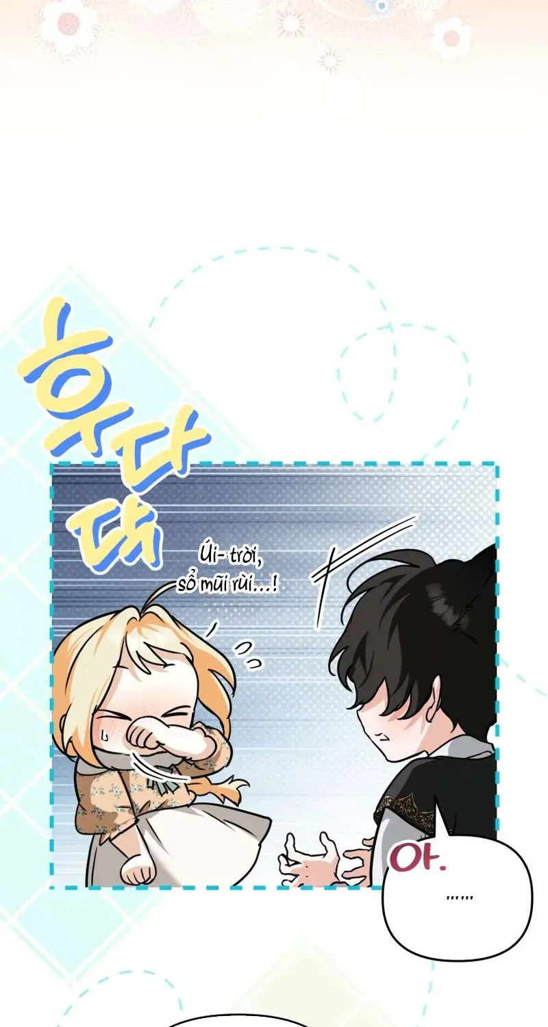 Bé Con Thiên Tài Bí Mật Đi Tìm Cha