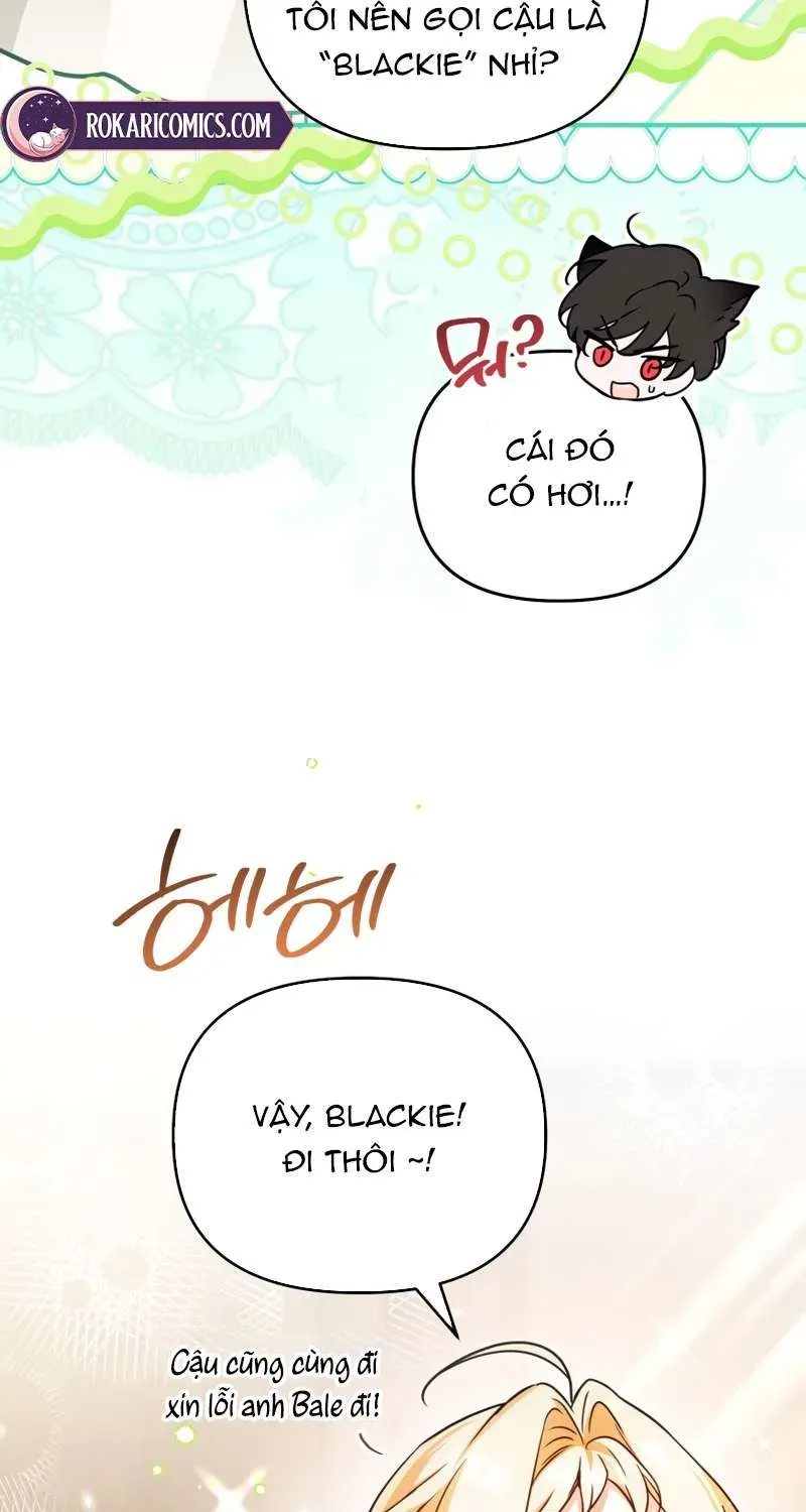 Bé Con Thiên Tài Bí Mật Đi Tìm Cha