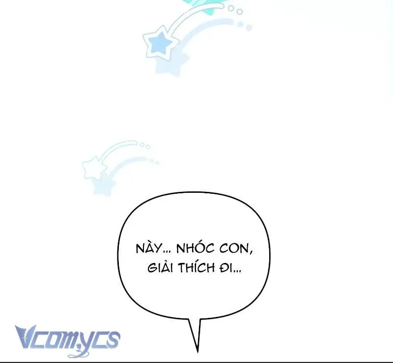 Bé Con Thiên Tài Bí Mật Đi Tìm Cha