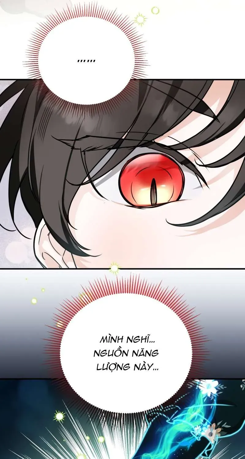 Bé Con Thiên Tài Bí Mật Đi Tìm Cha