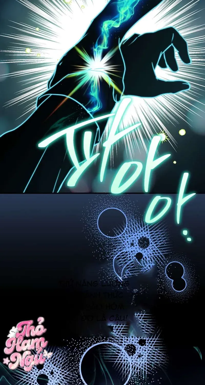 Bé Con Thiên Tài Bí Mật Đi Tìm Cha