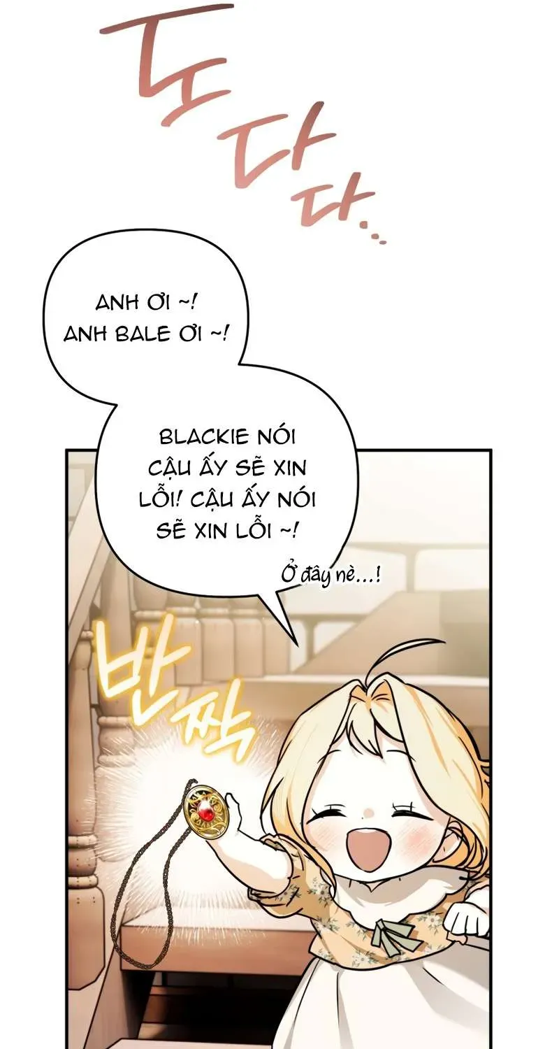 Bé Con Thiên Tài Bí Mật Đi Tìm Cha