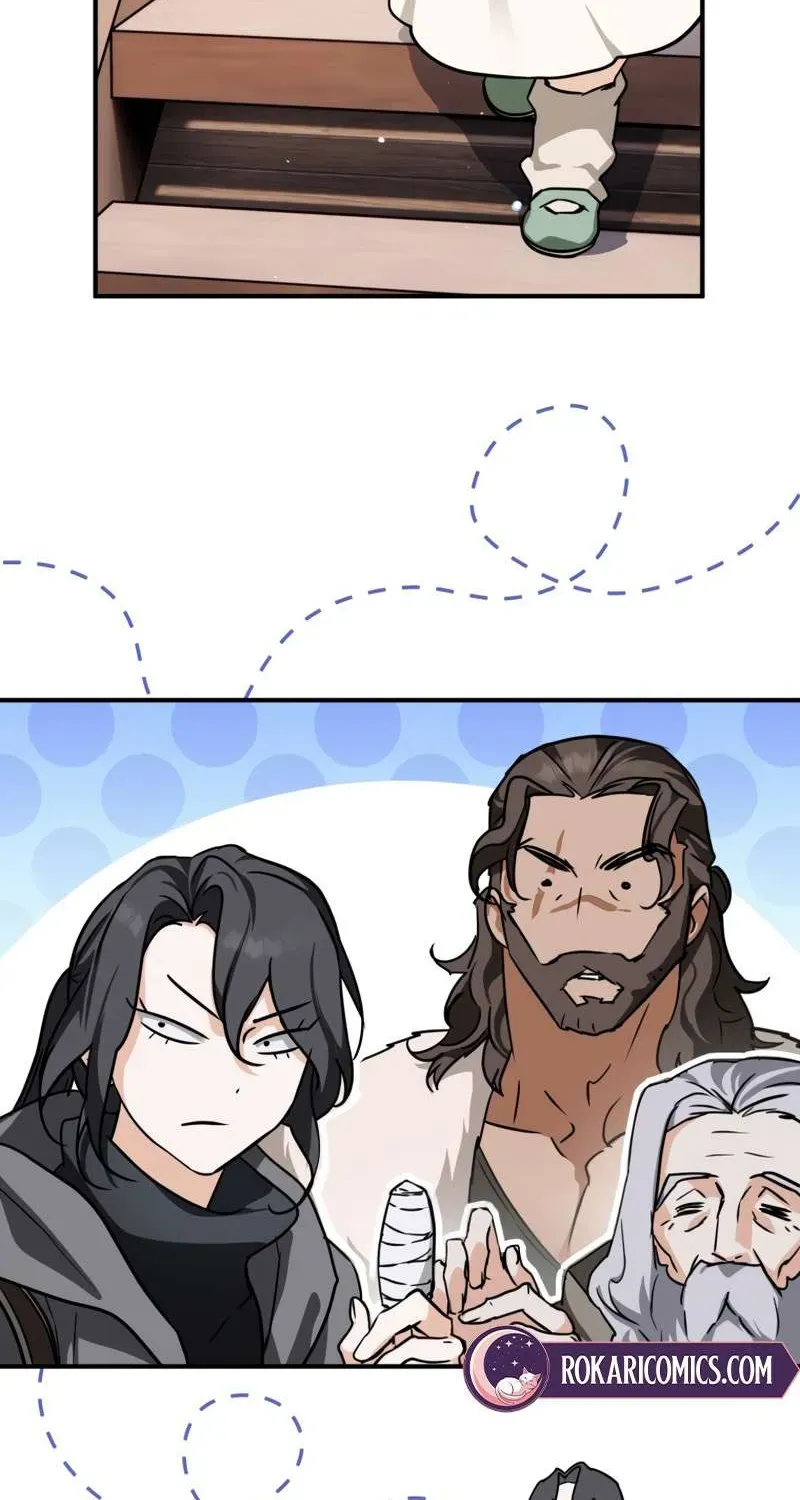 Bé Con Thiên Tài Bí Mật Đi Tìm Cha