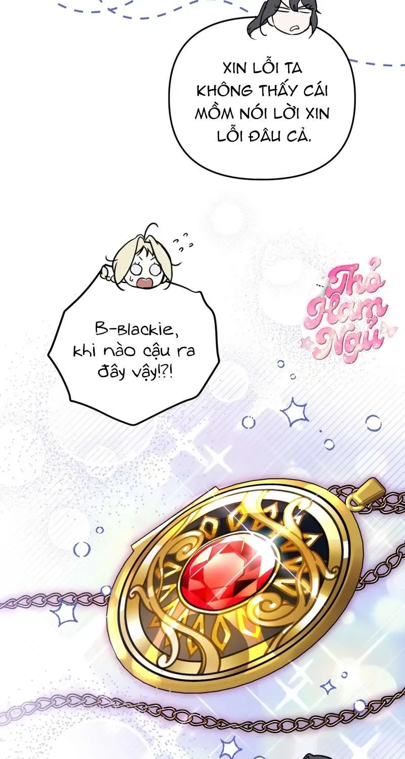 Bé Con Thiên Tài Bí Mật Đi Tìm Cha