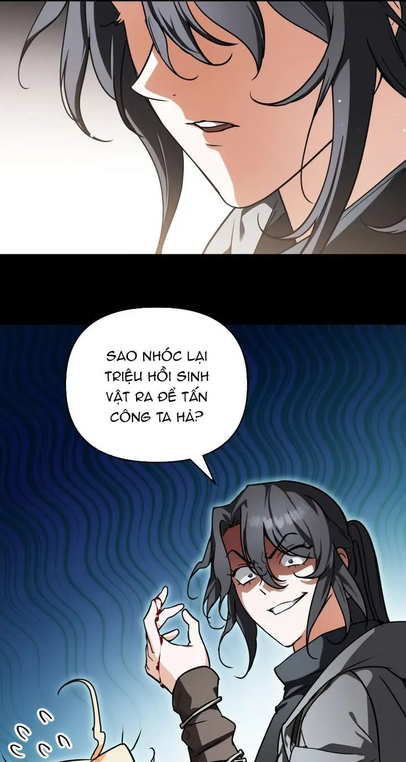 Bé Con Thiên Tài Bí Mật Đi Tìm Cha