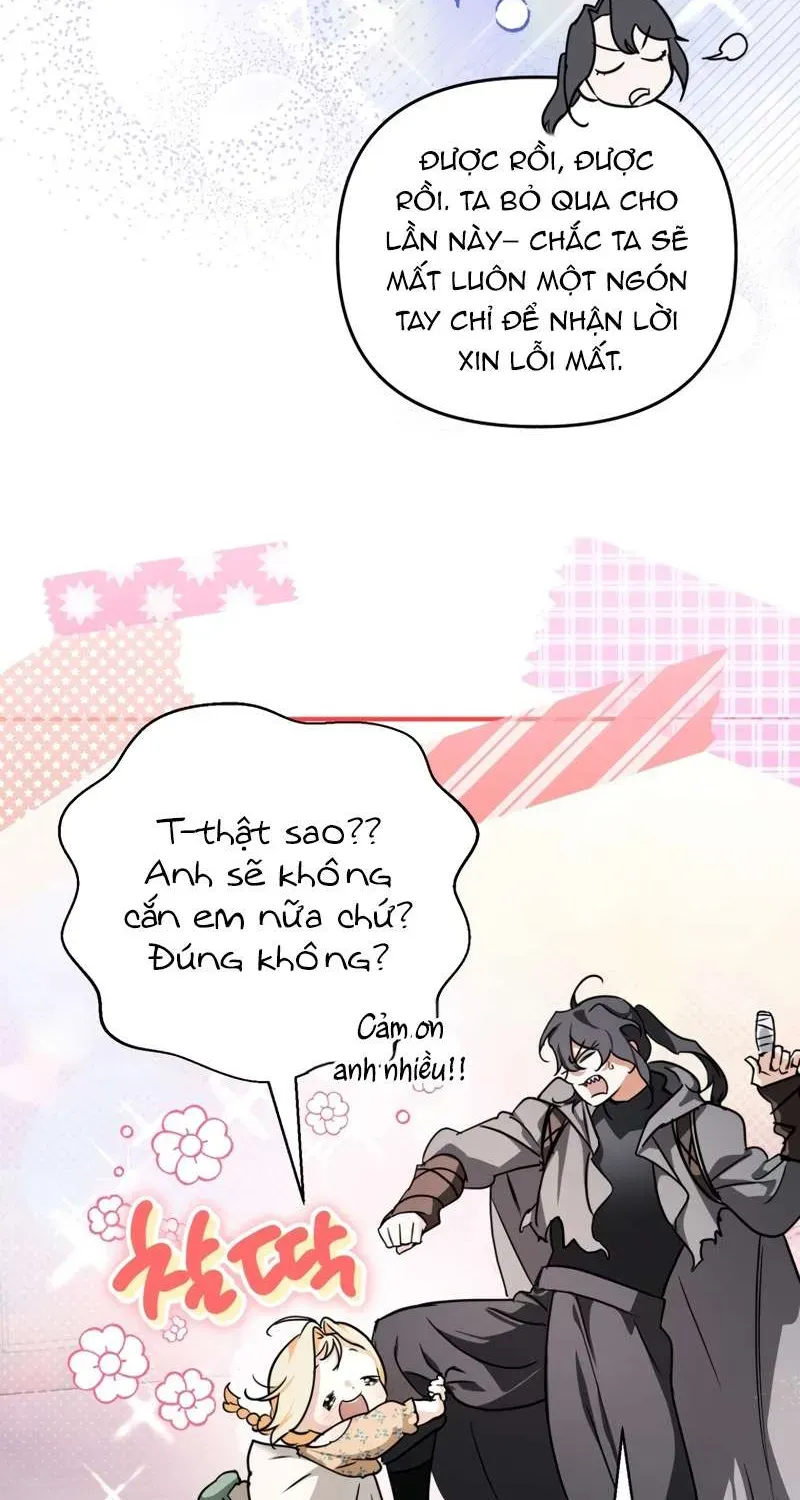 Bé Con Thiên Tài Bí Mật Đi Tìm Cha